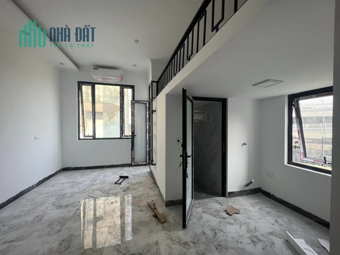 Bán CHDV phố Đại La, Vị trí đẹp, lãi vớn, dòng tiền cao.