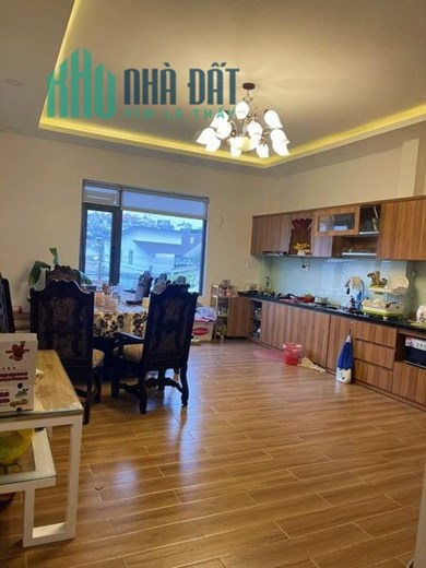 Nhà Đẹp Đường Tô Vĩnh Diện - Phường 6