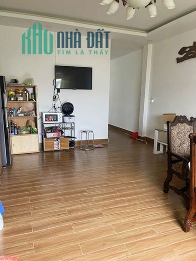 Nhà Đẹp Đường Tô Vĩnh Diện - Phường 6