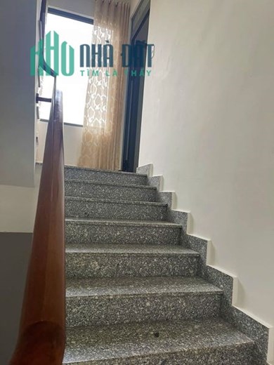 Nhà Đẹp Đường Tô Vĩnh Diện - Phường 6