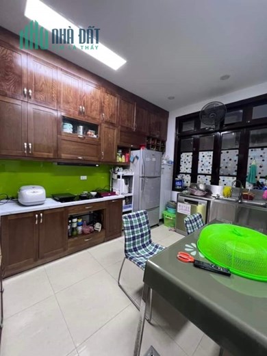 BÁN NHÀ VĂN TIẾN DŨNG, NGÕ THÔNG, NHÀ DÂN XÂY, Ô TÔ ĐỖ CỬA, 10M RA Ô TÔ TRÁNH, DT 54Mx4T, GIÁ 5.6 TỶ