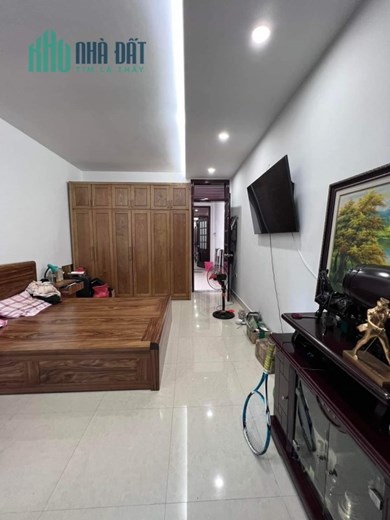 BÁN NHÀ VĂN TIẾN DŨNG, NGÕ THÔNG, NHÀ DÂN XÂY, Ô TÔ ĐỖ CỬA, 10M RA Ô TÔ TRÁNH, DT 54Mx4T, GIÁ 5.6 TỶ