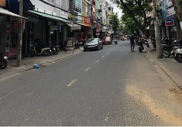 Nhà Mặt tiền Nguyễn Hoàng, 73m2, 7.x tỷ
