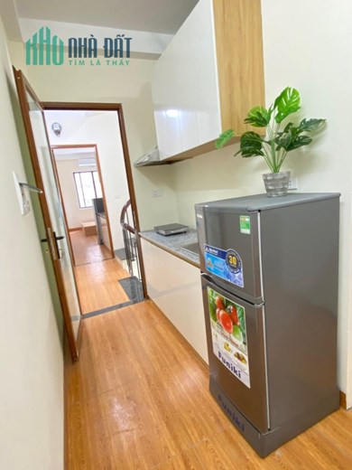 Bán CHDV phố Trương Định, Hiệu Suất cực lớn,Giá 5 tỷ ,dòng tiền 450tr 1 năm