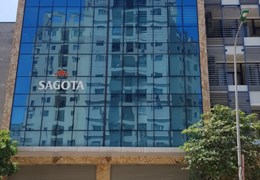 Cần bán gấp 750m2 nhà mặt phố Lý Thái Tổ Hoàn Kiếm 600 triêu/m2.