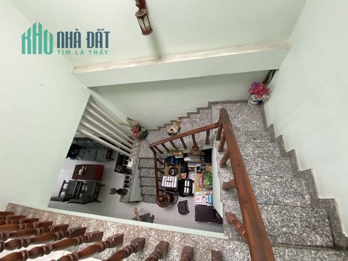 Bán nhà đường Tân Thới Nhất 01, Quận12, 73m2, 3PN, giá 3 tỷ 9 TL.