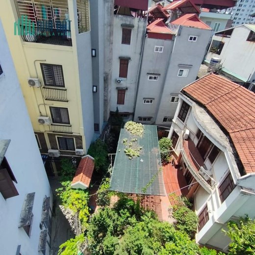 Mỗ Lao đường 7m 63m2 chưa đến 7 tỷ