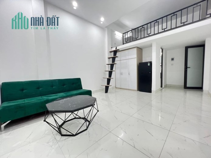 Bán CCMN phố Kim Ngưu, dòng diền cao, lãi vốn, thanh khoản tốt.