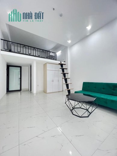 Bán CCMN phố Kim Ngưu, dòng diền cao, lãi vốn, thanh khoản tốt.