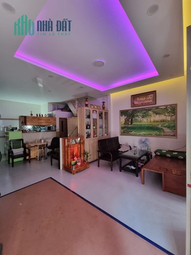 Bán nhà khu VIP Hiệp Bình Chánh hơn 50m2, 80m ra PVĐ SHR GIÁ CHỈ 4.X tỷ