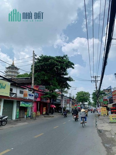 Nhỉnh 4 tỷ có ngay nhà Phan Huy Ích-60m2-p12-Gò Vấp.