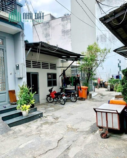 Nhỉnh 4 tỷ có ngay nhà Phan Huy Ích-60m2-p12-Gò Vấp.