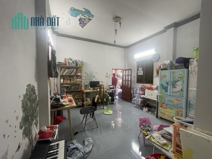 Bình Tân Hương Lộ 2 gần ngã tư bốn xã