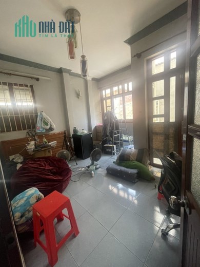 Bình Tân Hương Lộ 2 gần ngã tư bốn xã