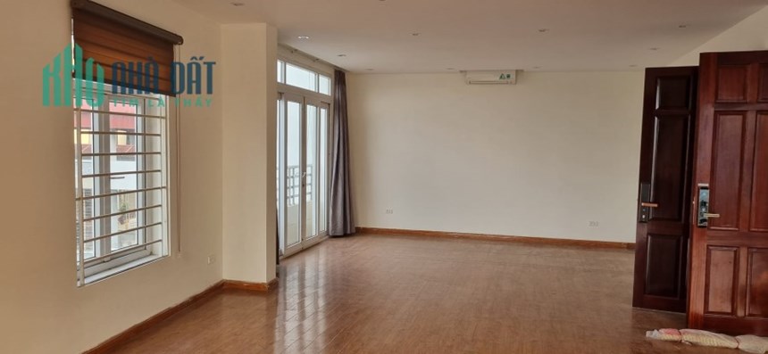Thửa Đất 120m Mặt Tiền 8m Giá Nhỉnh 10 Tỷ Trên Phố Trung Kính Cầu Giấy. Chủ Thiện Chí Bán.