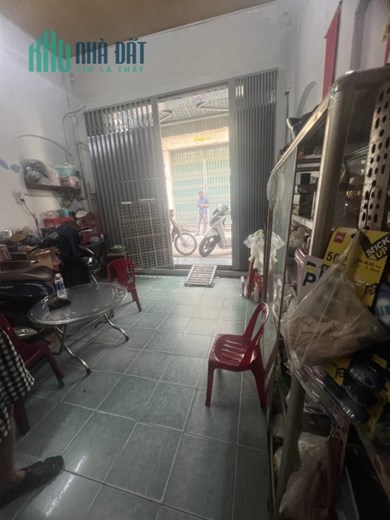 Bán gấp nhà 2 tầng BTCT HXH đường Gia Phú Phường 12 Quận 5 68m2 chỉ 10 tỷ nhỉnh