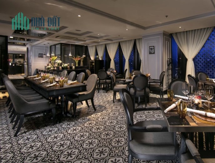 HẠ CHÀO SỐC 10 TỶ CẦN BÁN GẤP CĂN KHÁCH SẠN SIÊU VIP KHU VỰC PHƯỜNG HÀNG BẠC HOÀN KIẾM HÀ NỘI