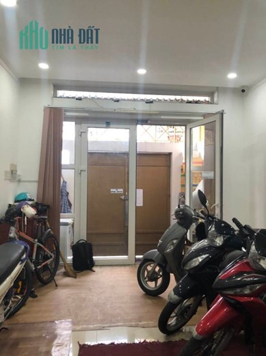Bán nhà đường Xô Viết Nghệ Tĩnh quận Binh Thạnh diện tích 82 m2