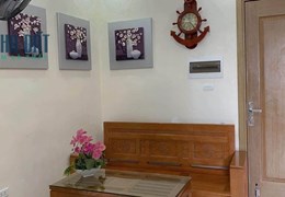 CHÍNH CHỦ: CẦN BÁN CHUNG CƯ MƯỜNG THANH CỬA ĐÔNG 2PN, 2VS