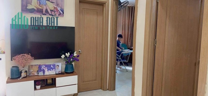 CHÍNH CHỦ: CẦN BÁN CHUNG CƯ MƯỜNG THANH CỬA ĐÔNG 2PN, 2VS