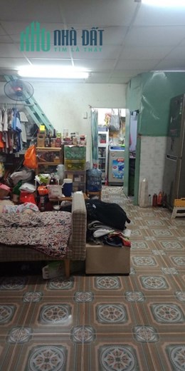 Bán Nhà đường Hoàng Hoa Thám quận Bình Thạnh diện tích 50 m2