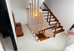 BIỆT THỰ MINI KIỂU PHÁP-THIẾT KẾ CHUẨN CHÂU ÂU-BƯỚC VÀO KHÔNG NỞ RA-CHỈ 4TY6-NƠI ĐÁNG SỐNG VÀ TẬN
