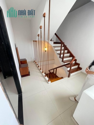 BIỆT THỰ MINI KIỂU PHÁP-THIẾT KẾ CHUẨN CHÂU ÂU-BƯỚC VÀO KHÔNG NỞ RA-CHỈ 4TY6-NƠI ĐÁNG SỐNG VÀ TẬN