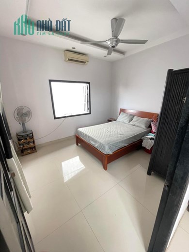 BIỆT THỰ MINI KIỂU PHÁP-THIẾT KẾ CHUẨN CHÂU ÂU-BƯỚC VÀO KHÔNG NỞ RA-CHỈ 4TY6-NƠI ĐÁNG SỐNG VÀ TẬN