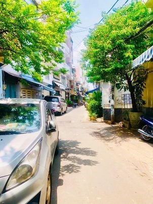 Gấp Bán nhà HXH Chu Văn An Bình Thạnh, 86m2,chỉ 8 tỷ,0901248068