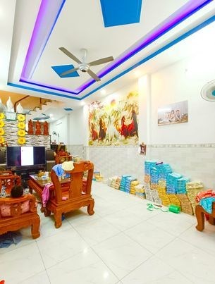 Gấp Bán nhà HXH Chu Văn An Bình Thạnh, 86m2,chỉ 8 tỷ,0901248068