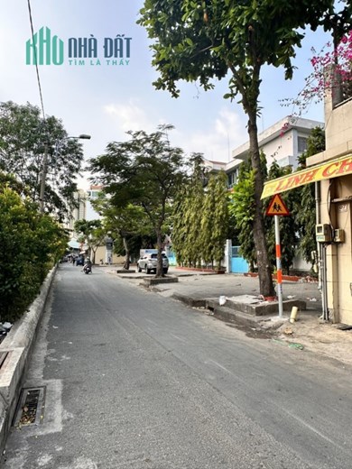 Bán gấp nhà 5 Tầng mặt tiền kinh doanh đường Vạn Tượng Phường 13 Quận 5 90M2 chỉ 26 tỷ