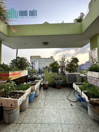Bán gấp nhà 5 Tầng mặt tiền kinh doanh đường Vạn Tượng Phường 13 Quận 5 90M2 chỉ 26 tỷ