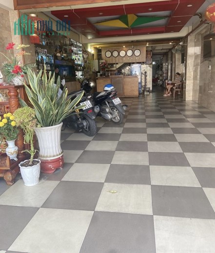Cần Bán Khách Sạn 140M2  Mặt Tiền Lũy Bán Bích Quận Tân Phú.