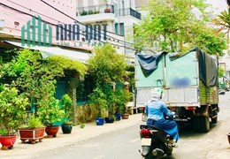 6x14m, Gấp bán đất HXH phan văn trị, bình thạnh, nhỉnh 6 tỷ,0901248068