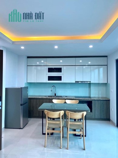 Nhà 80m Xây 7 Tầng Mặt Tiền 6,5m. 12 Phòng Cho Thuê Doanh Thu 1,4 Tỷ 1 Năm. Chủ Cần Bán Gấp Tặng