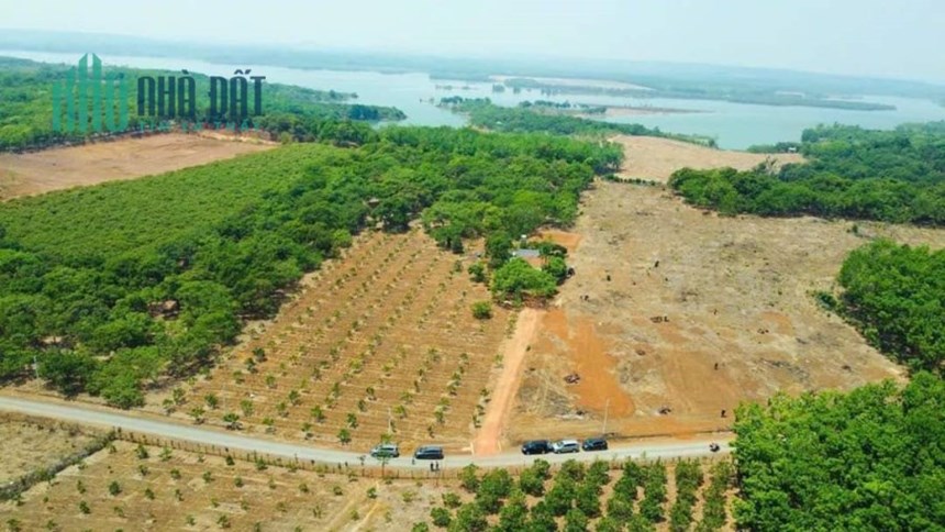 Giá Nông Thôn- Đất Sổ Sẵn + Thổ Cư - Nghỉ Dưỡng