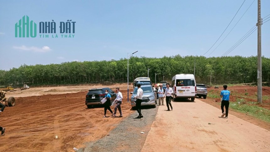 Giá Nông Thôn- Đất Sổ Sẵn + Thổ Cư - Nghỉ Dưỡng