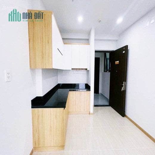 Nhà Bán Phạm Văn Đồng, CHDV 5 Tầng BTCT, Doanh Thu 500Triệu 1 Năm, RẺ