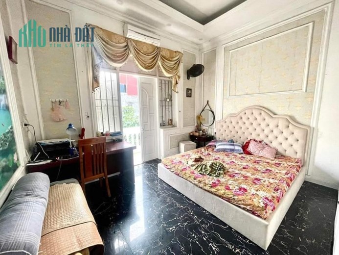 Bán nhà phố Ao Sen Hà Đông 2 mặt đường ô tô kinh doanh 75m2 4 tầng giá 14 tỷ