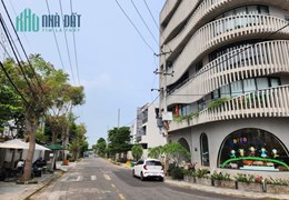 VILLA TRẮNG - KHU NAM VIỆT Á – GIÁ ĐÀU TƯ
