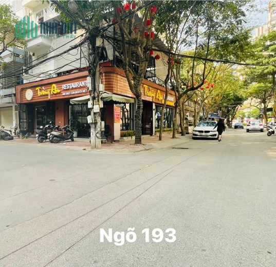 Nhà 120m Xây 6 Tầng Mặt Tiền 6m. Nhà Phân Lô Ô Tô Tránh Kính Doanh, Văn Phòng. Chủ Thiện Chí Bán
