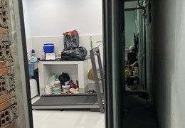 Chính Chủ Cần Bán Nhà Hẻm Liền Kề 2 Căn