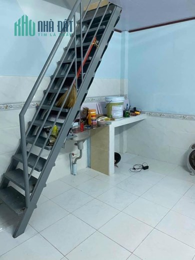Chính Chủ Cần Bán Nhà Hẻm Liền Kề 2 Căn