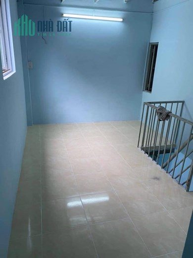 Chính Chủ Cần Bán Nhà Hẻm Liền Kề 2 Căn