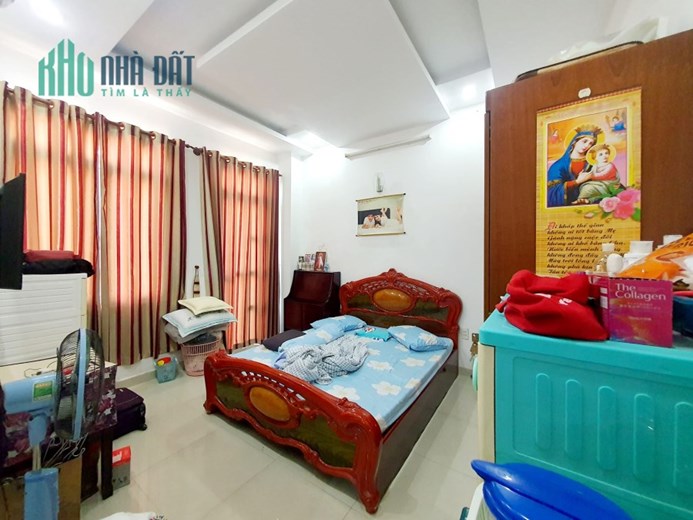 Bán Nhà Có Phòng Cho Thuê - Cầu Phú Mỹ Nguyễn Văn Quỳ - Tiếp Nguyễn Thị Thập Quận 7