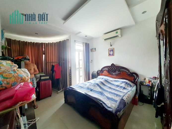Bán Nhà Có Phòng Cho Thuê - Cầu Phú Mỹ Nguyễn Văn Quỳ - Tiếp Nguyễn Thị Thập Quận 7