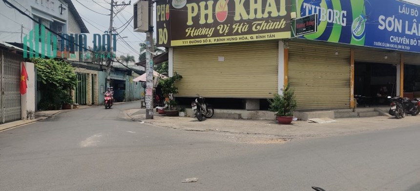 Chính Chủ Cần Sang Nhượng Lại Quán 2 Mặt Tiền