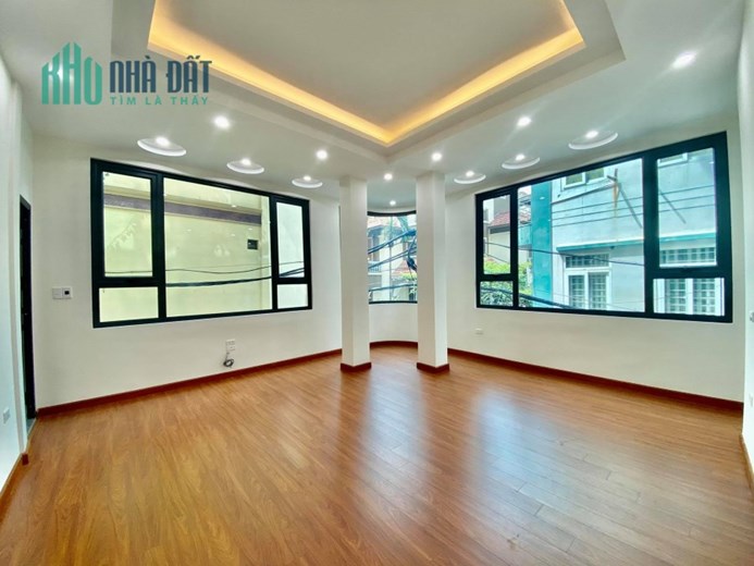 2.9 TỶ CÓ NGAY NHÀ MỚI LÊ VĂN LƯƠNG QUẬN 7