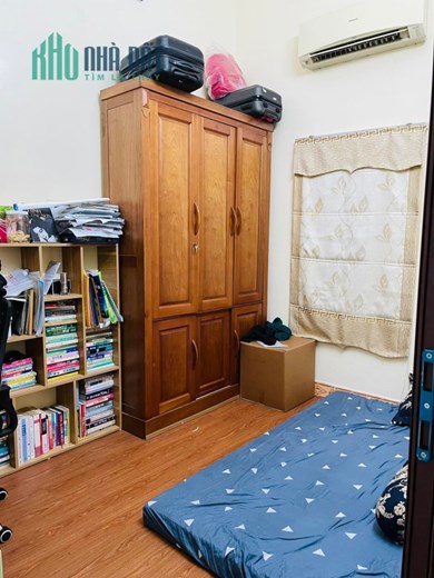 Nhà đẹp Cổ Nhuế, Bắc Từ Liêm, 42m2, giá chỉ 3.1 tỷ