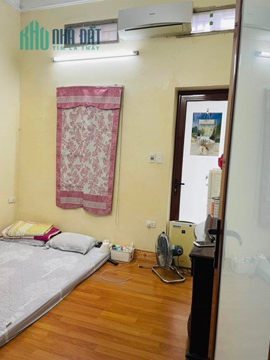 Nhà đẹp Cổ Nhuế, Bắc Từ Liêm, 42m2, giá chỉ 3.1 tỷ